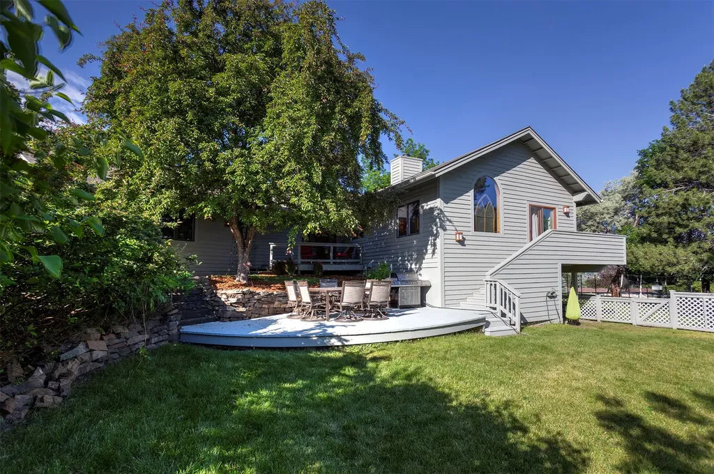 171 Fairway Drive Missoula MT 59803