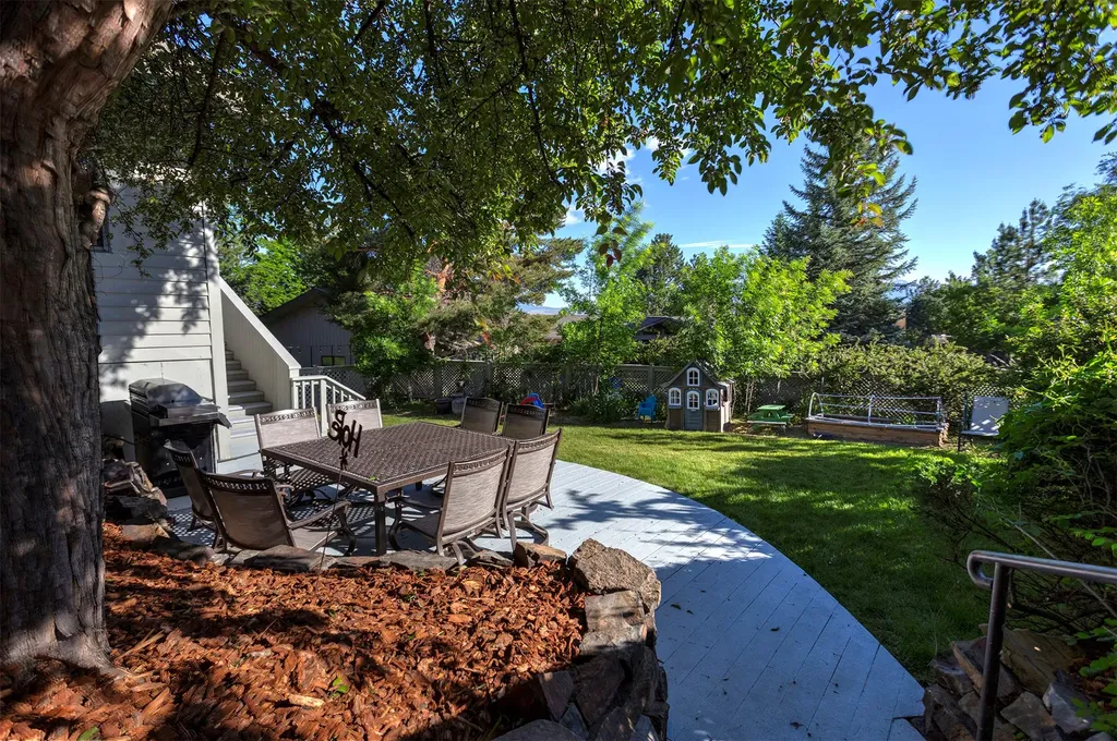 171 Fairway Drive Missoula MT 59803