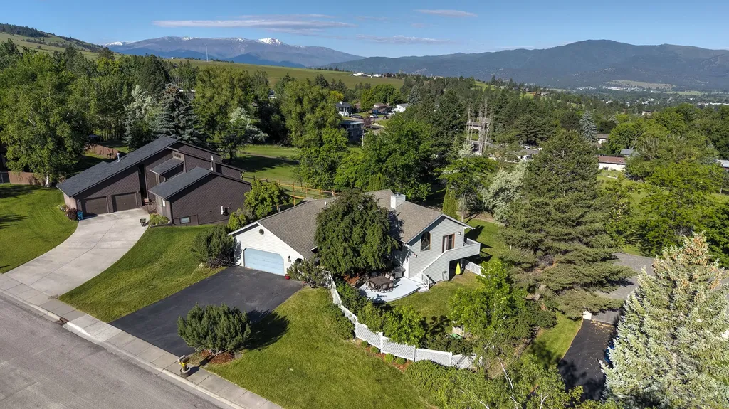 171 Fairway Drive Missoula MT 59803