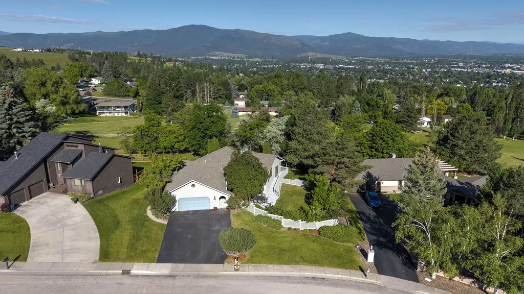 171 Fairway Drive Missoula MT 59803