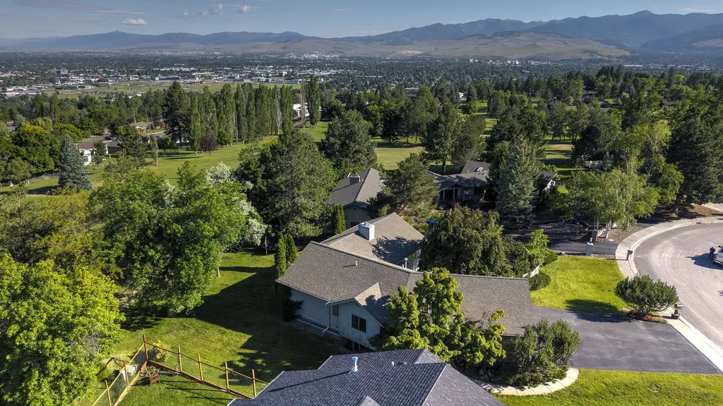 171 Fairway Drive Missoula MT 59803
