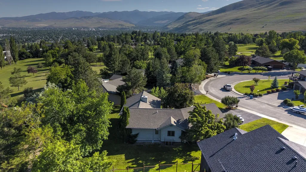 171 Fairway Drive Missoula MT 59803
