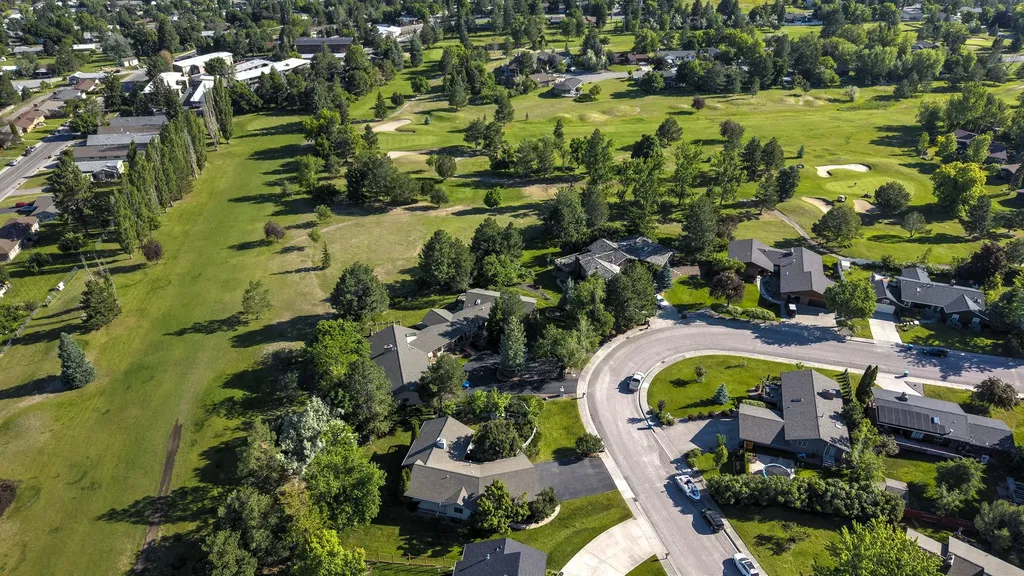 171 Fairway Drive Missoula MT 59803