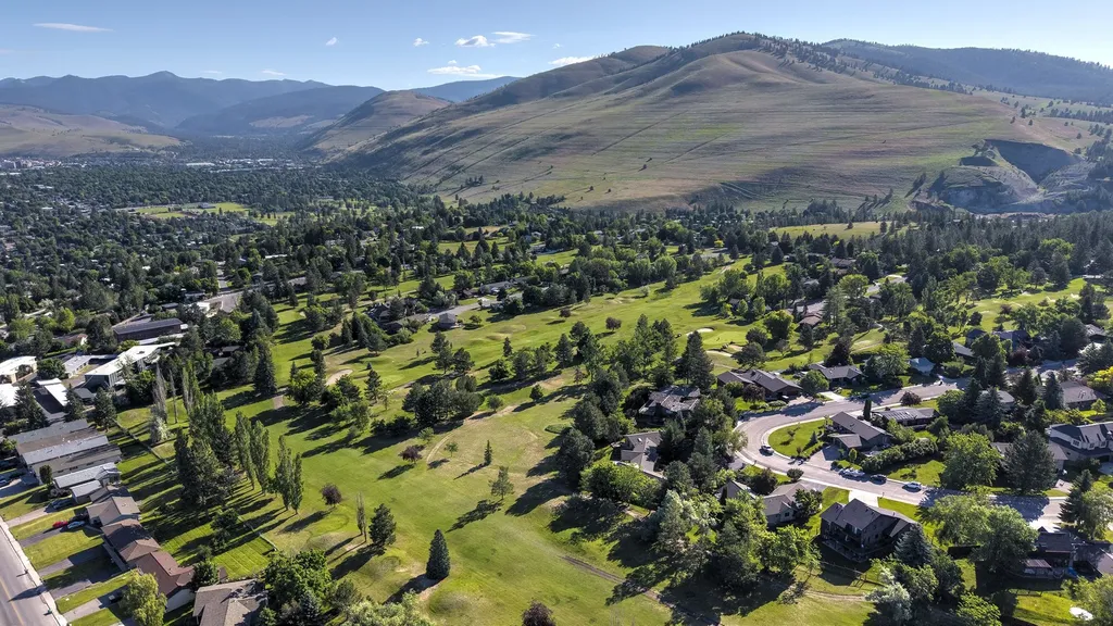 171 Fairway Drive Missoula MT 59803