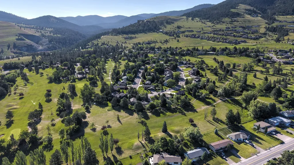 171 Fairway Drive Missoula MT 59803