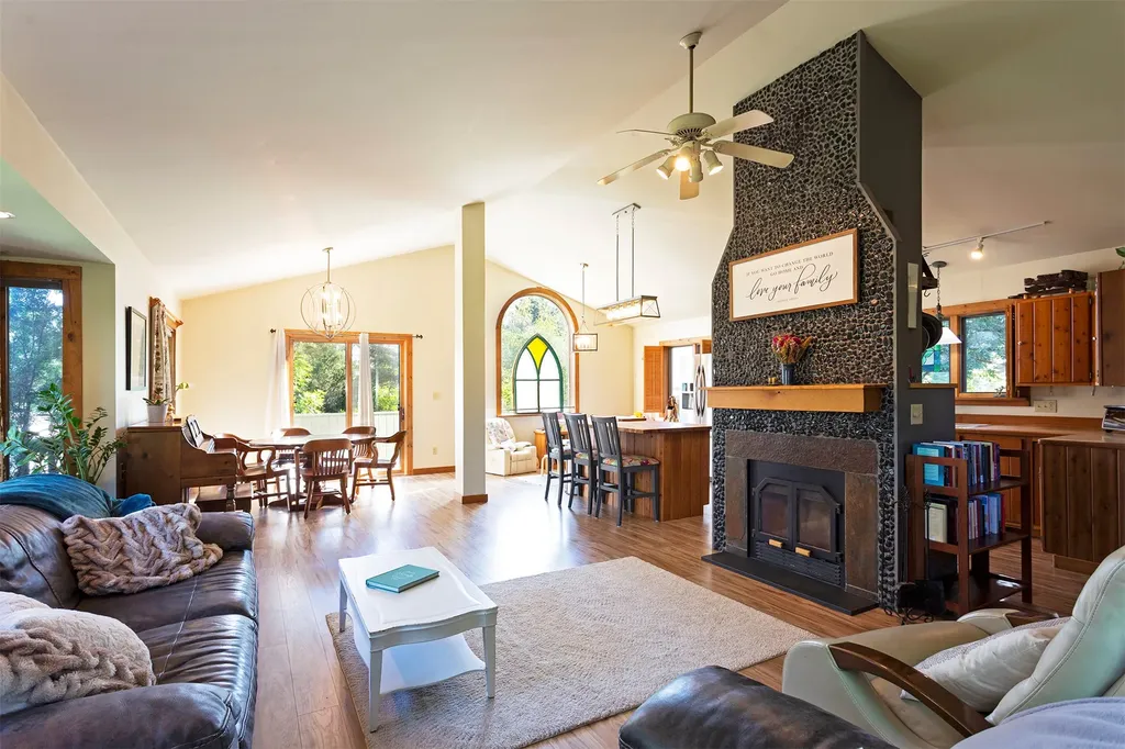 171 Fairway Drive Missoula MT 59803
