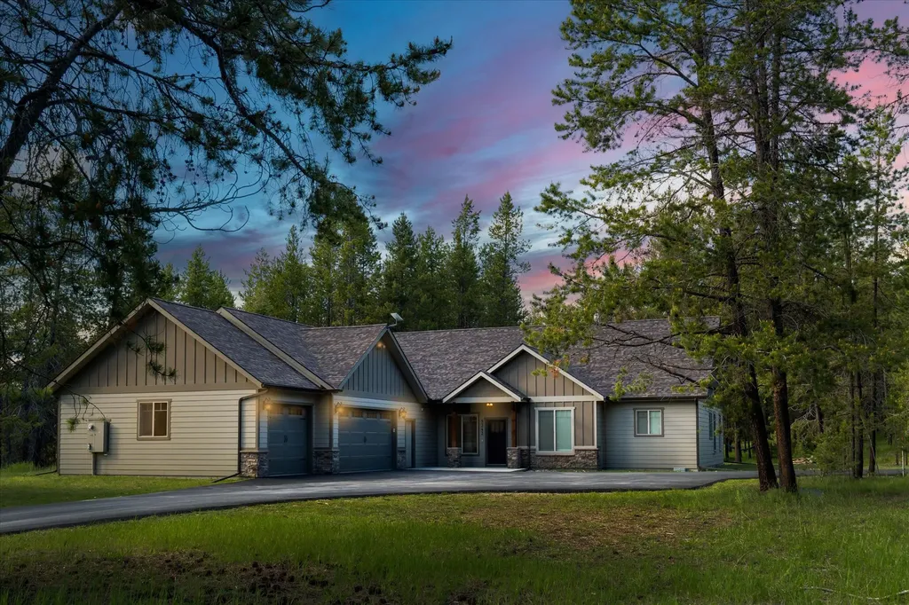 9343 Us Hwy 2 W Marion MT 59925