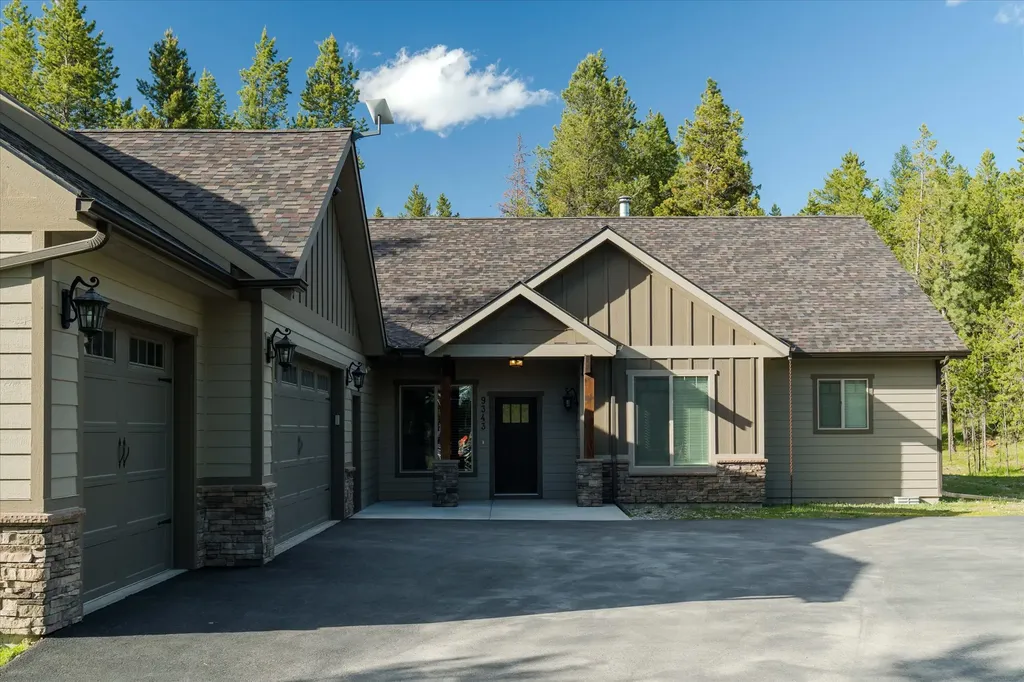9343 Us Hwy 2 W Marion MT 59925
