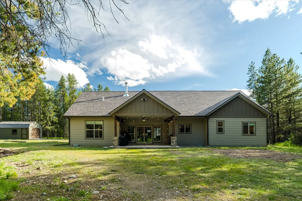 9343 Us Hwy 2 W Marion MT 59925