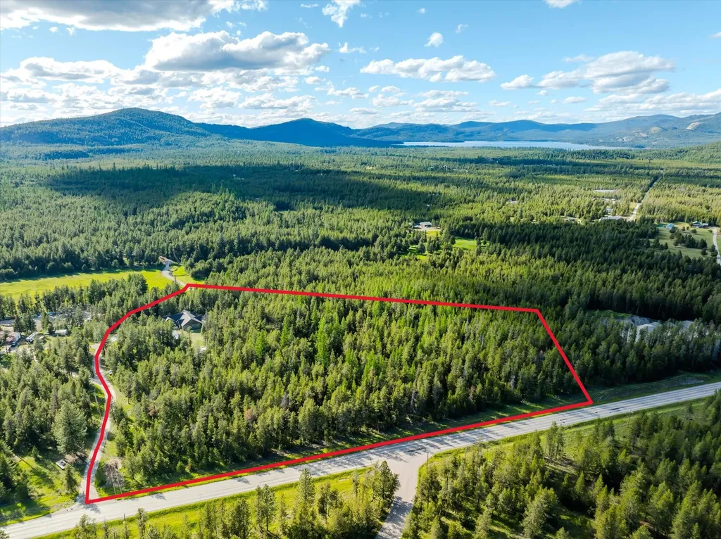 9343 Us Hwy 2 W Marion MT 59925