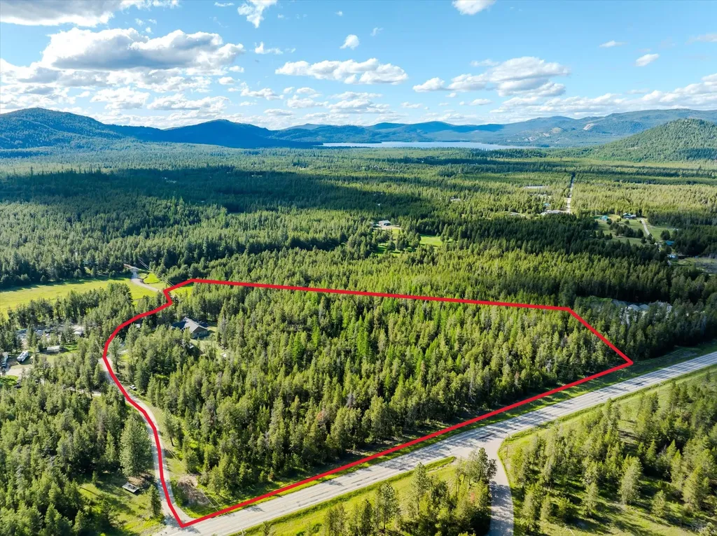 9343 Us Hwy 2 W Marion MT 59925