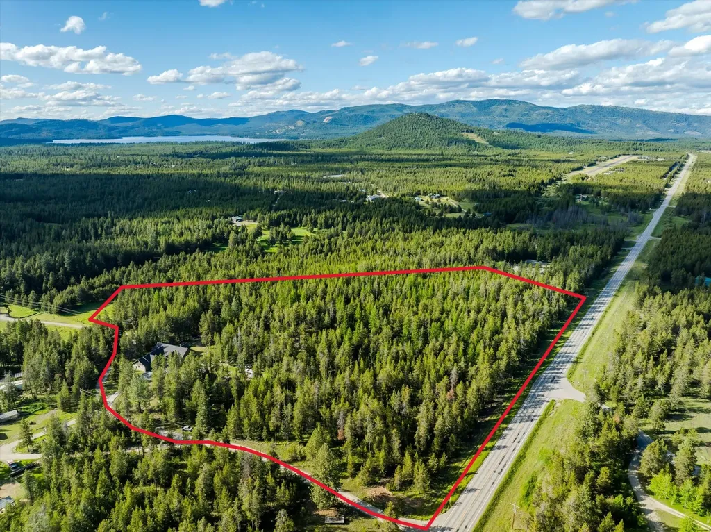 9343 Us Hwy 2 W Marion MT 59925