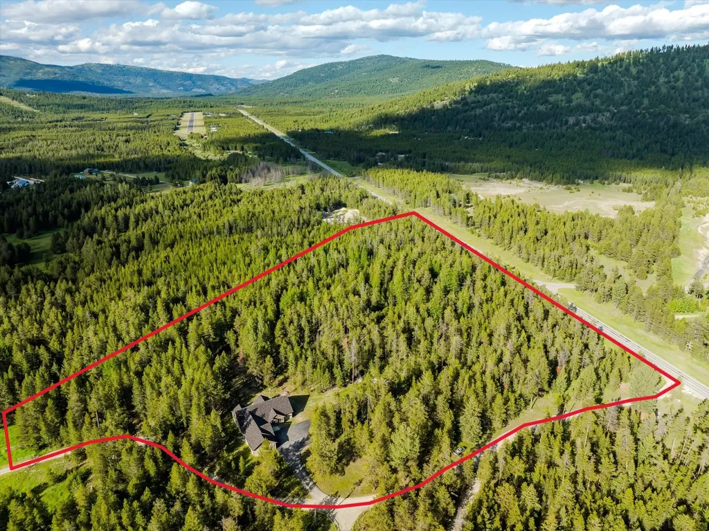 9343 Us Hwy 2 W Marion MT 59925