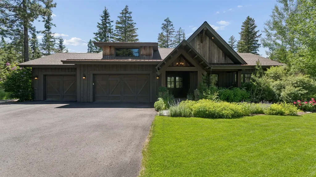 191 Timbered Terrace Whitefish MT 59937