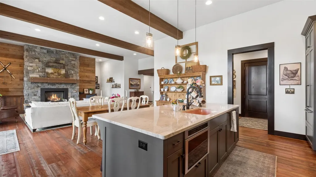 191 Timbered Terrace Whitefish MT 59937