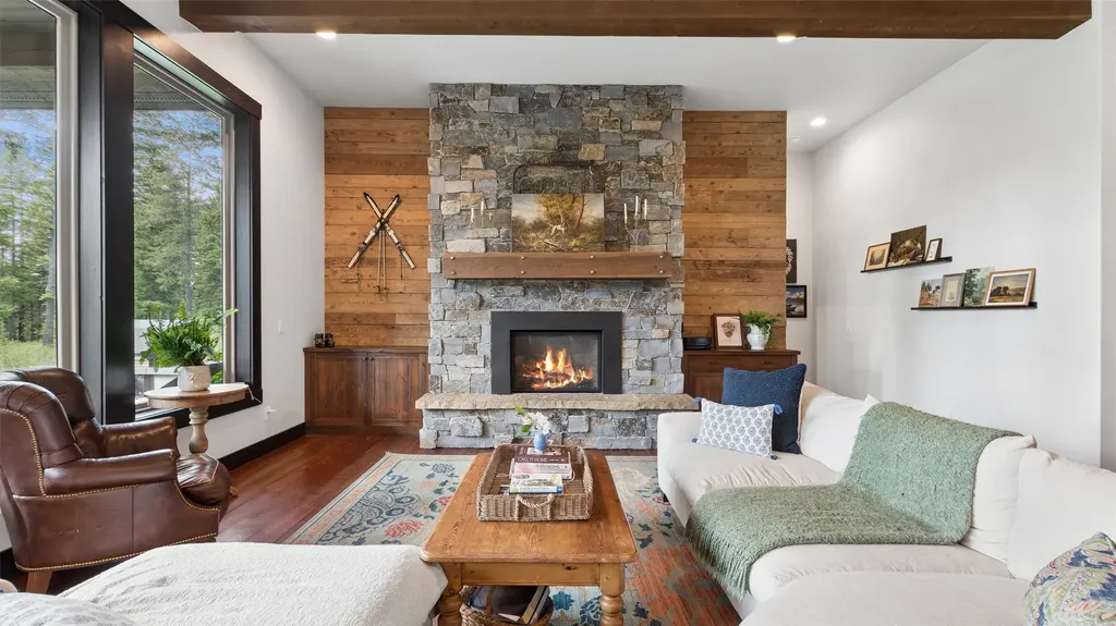 191 Timbered Terrace Whitefish MT 59937