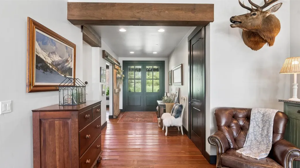 191 Timbered Terrace Whitefish MT 59937