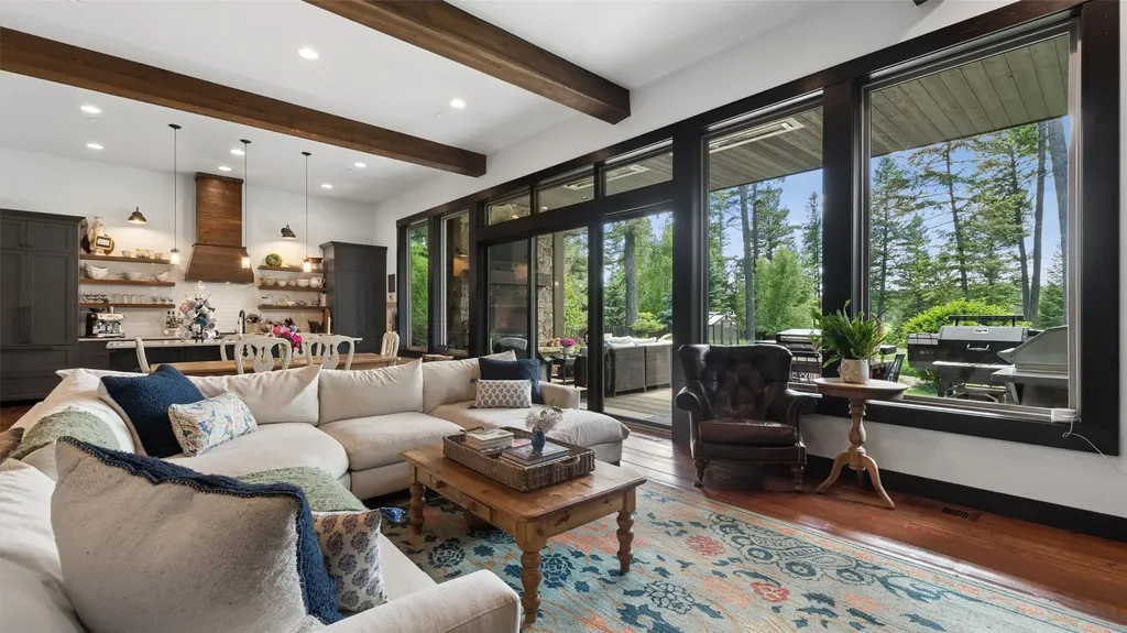 191 Timbered Terrace Whitefish MT 59937
