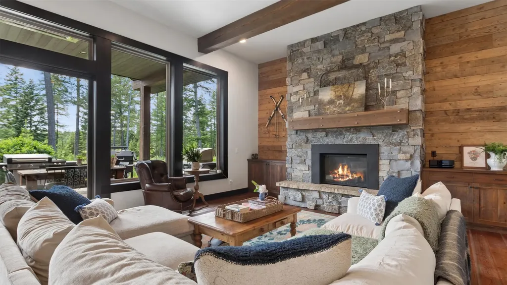 191 Timbered Terrace Whitefish MT 59937