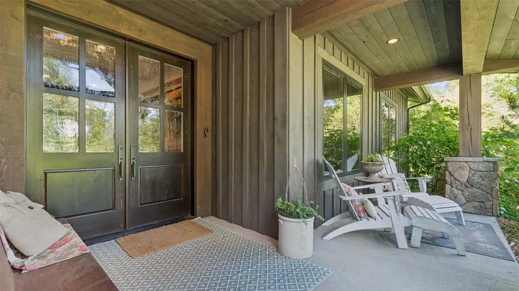 191 Timbered Terrace Whitefish MT 59937