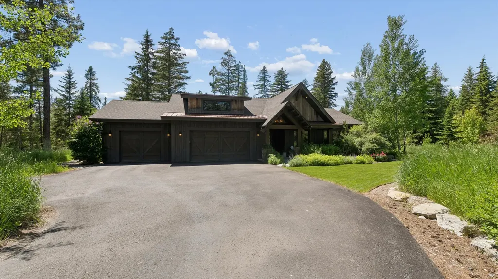 191 Timbered Terrace Whitefish MT 59937