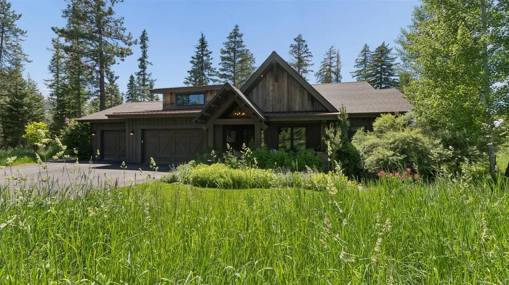 191 Timbered Terrace Whitefish MT 59937