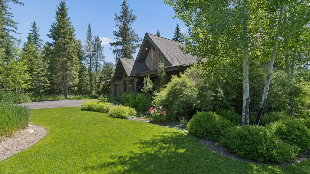 191 Timbered Terrace Whitefish MT 59937