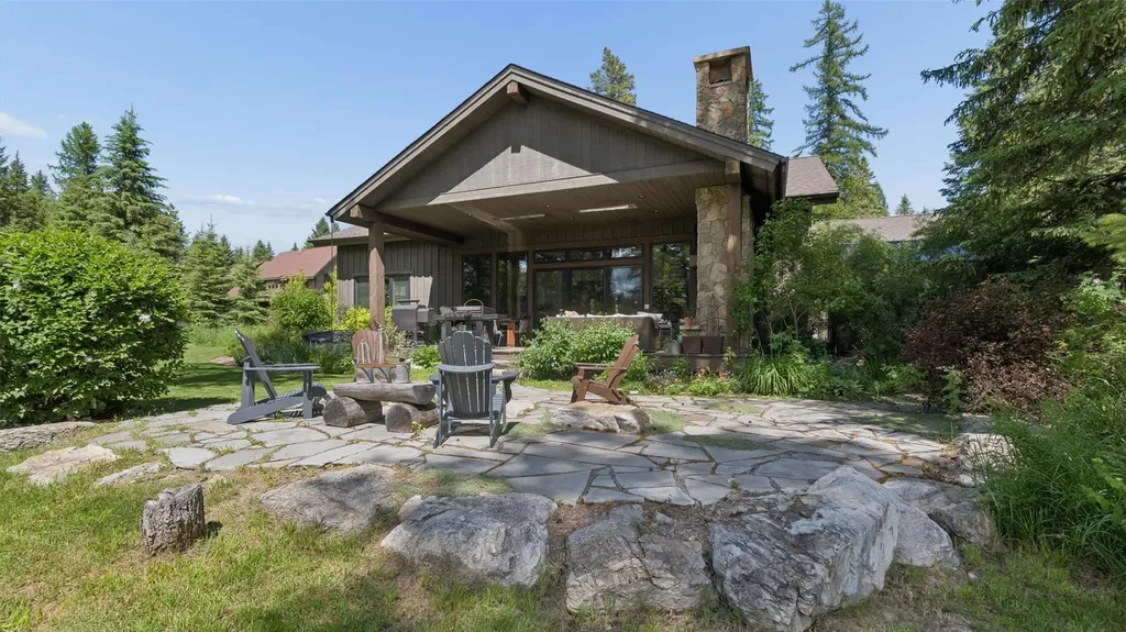 191 Timbered Terrace Whitefish MT 59937