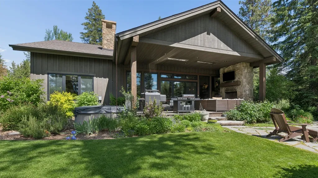 191 Timbered Terrace Whitefish MT 59937