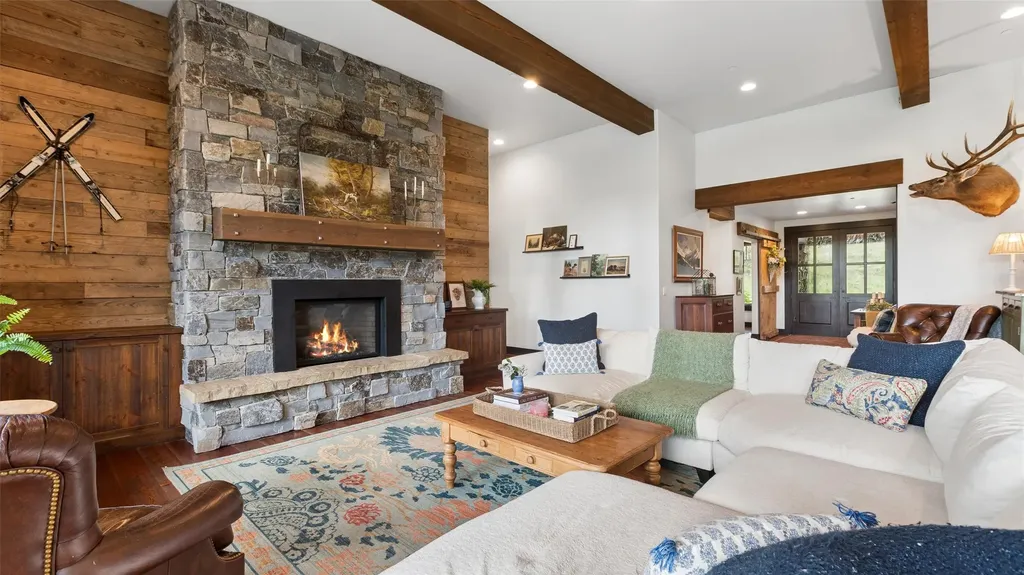 191 Timbered Terrace Whitefish MT 59937