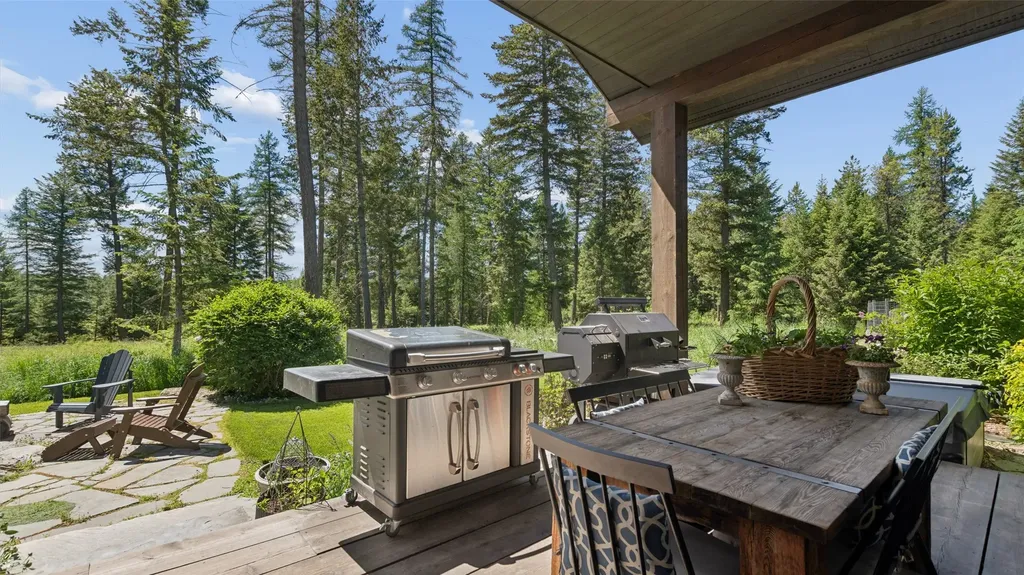 191 Timbered Terrace Whitefish MT 59937