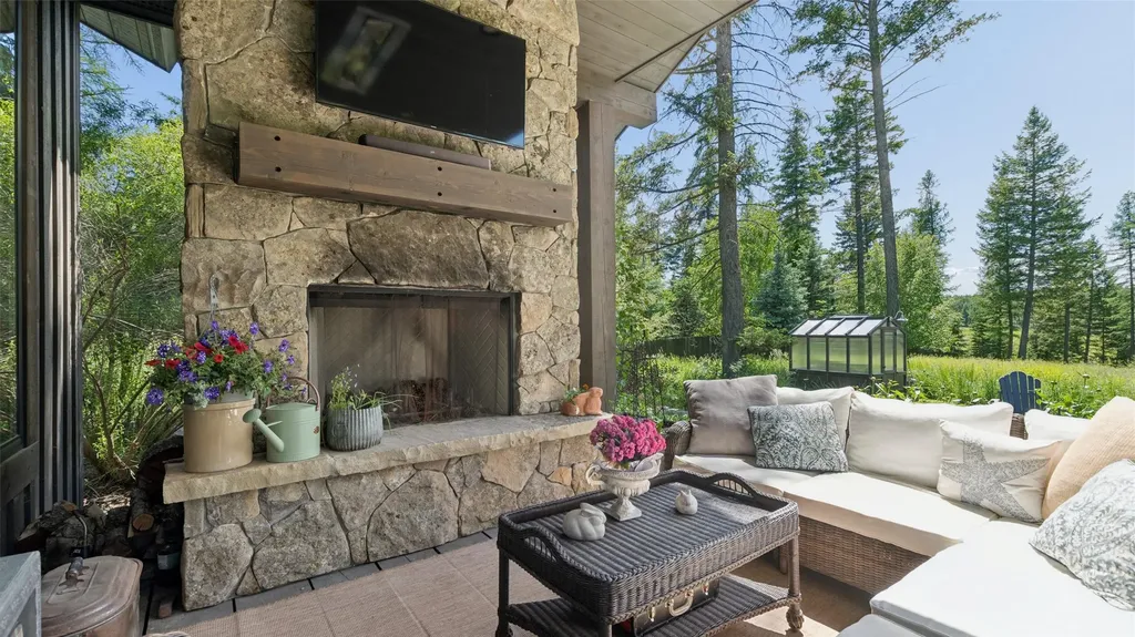 191 Timbered Terrace Whitefish MT 59937