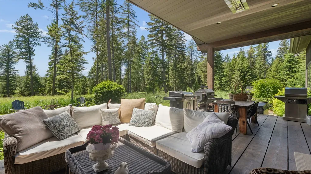 191 Timbered Terrace Whitefish MT 59937