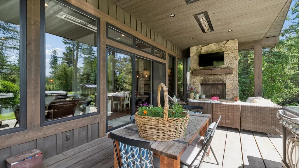 191 Timbered Terrace Whitefish MT 59937