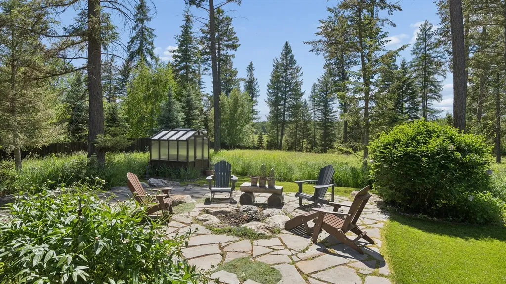 191 Timbered Terrace Whitefish MT 59937