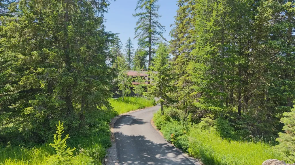 191 Timbered Terrace Whitefish MT 59937