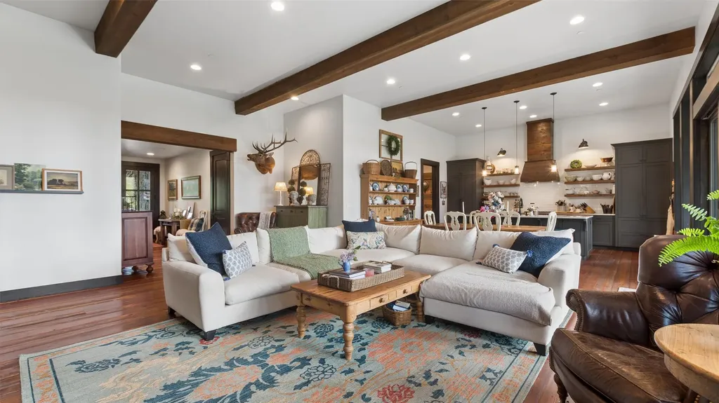 191 Timbered Terrace Whitefish MT 59937
