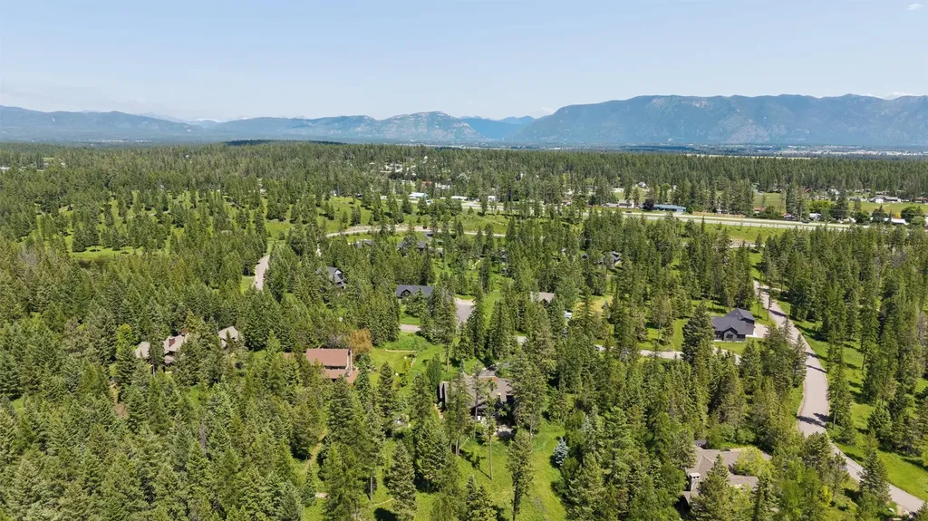 191 Timbered Terrace Whitefish MT 59937