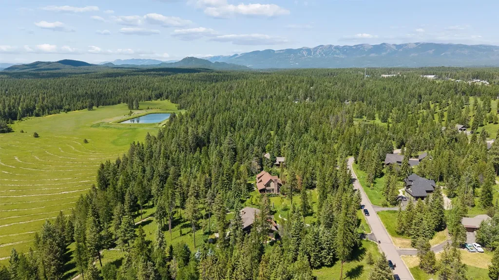 191 Timbered Terrace Whitefish MT 59937