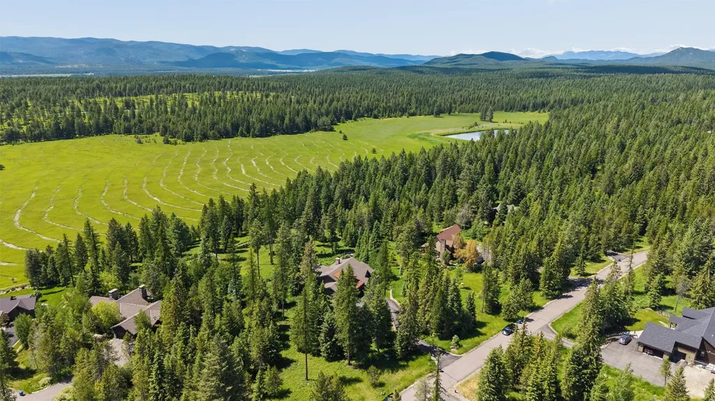 191 Timbered Terrace Whitefish MT 59937