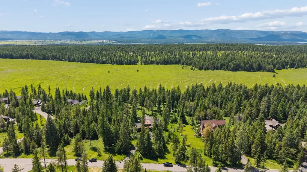 191 Timbered Terrace Whitefish MT 59937