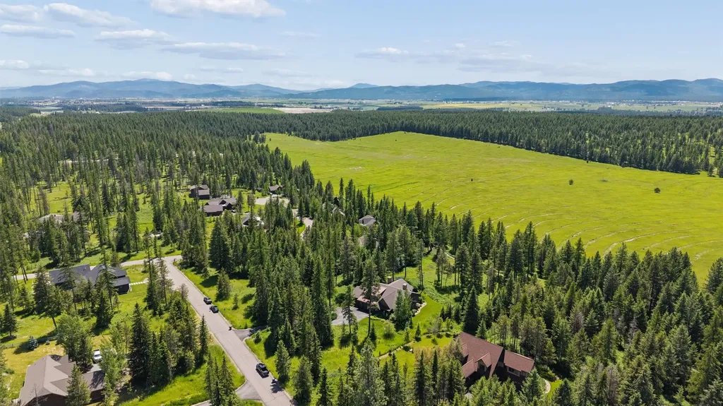 191 Timbered Terrace Whitefish MT 59937