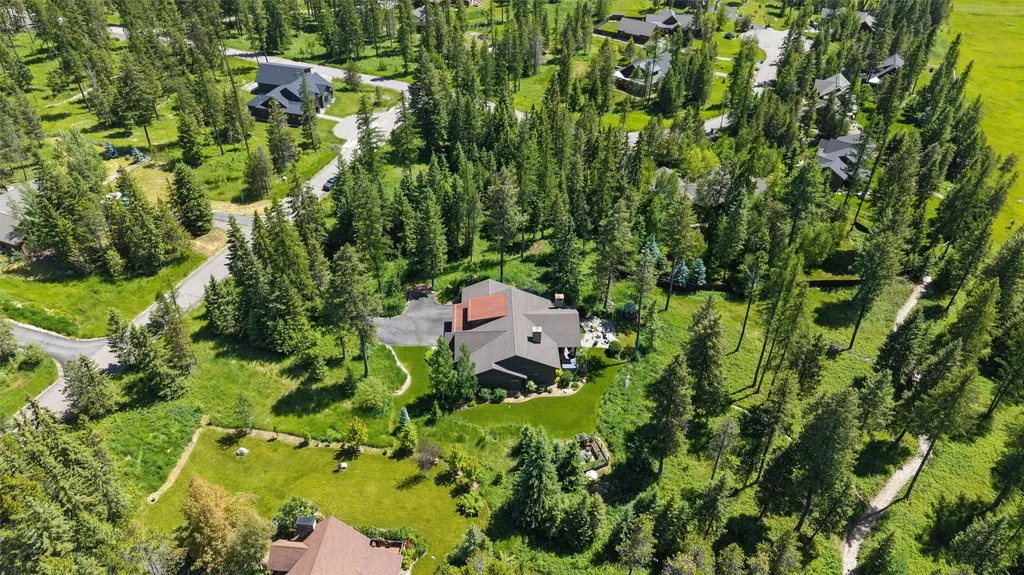 191 Timbered Terrace Whitefish MT 59937