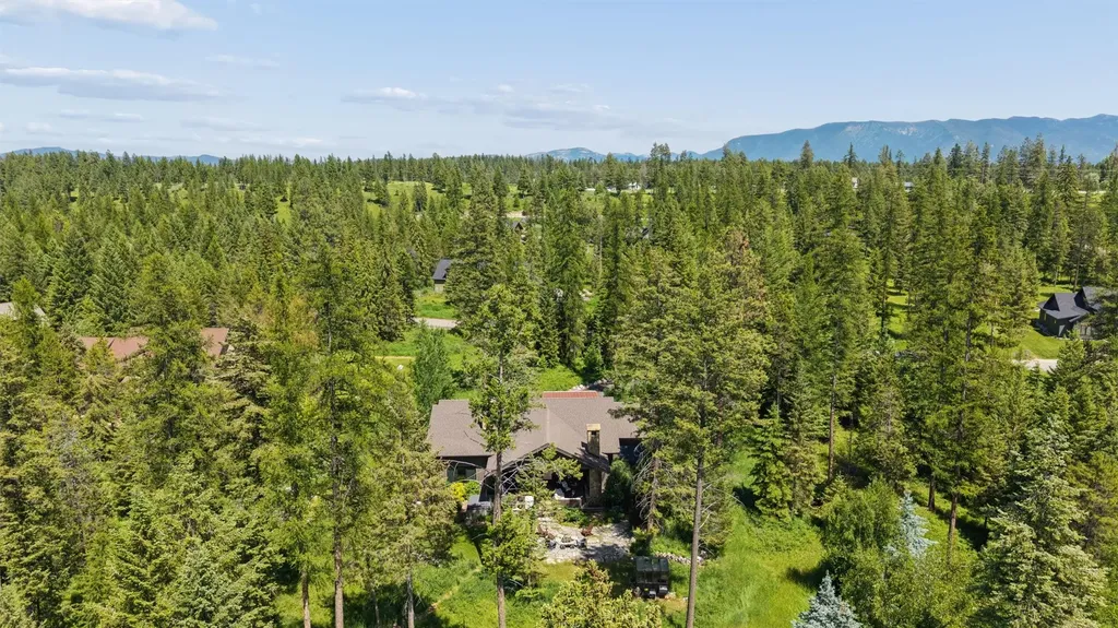 191 Timbered Terrace Whitefish MT 59937