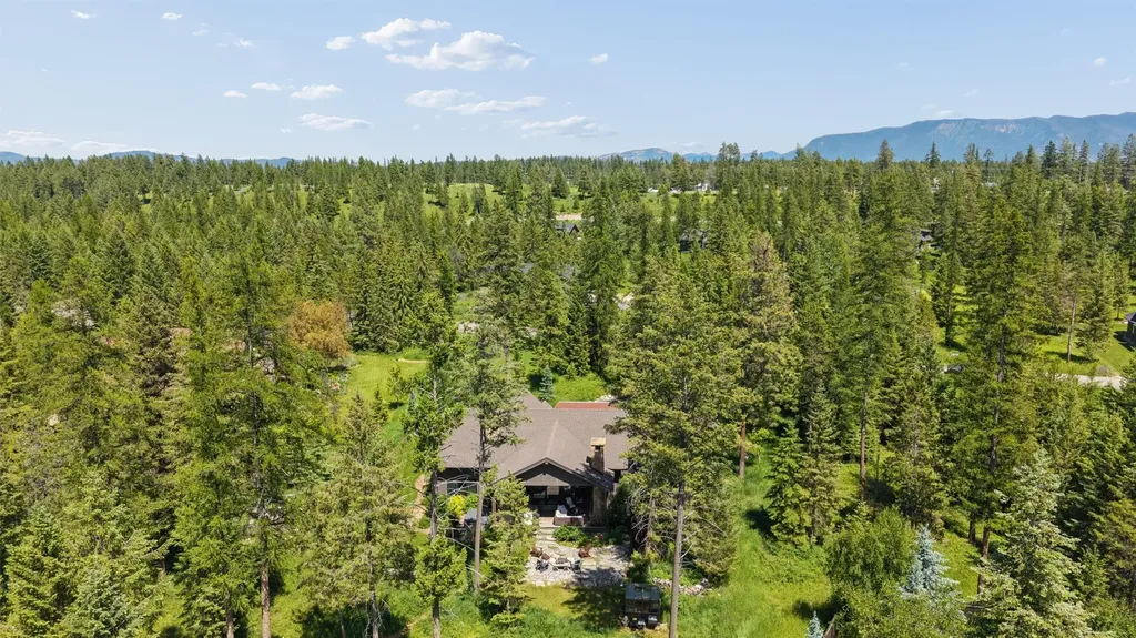 191 Timbered Terrace Whitefish MT 59937