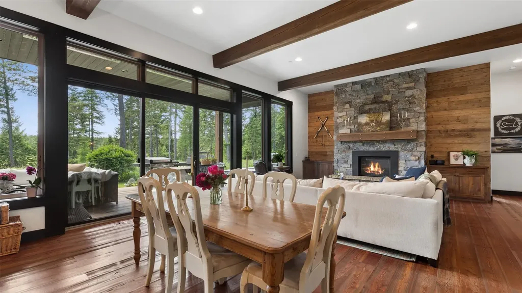 191 Timbered Terrace Whitefish MT 59937