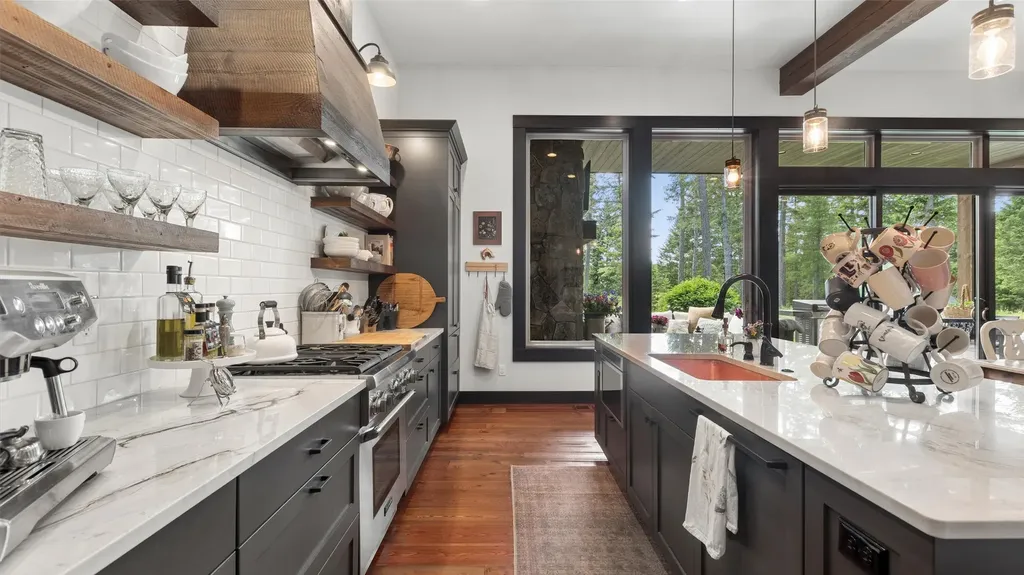 191 Timbered Terrace Whitefish MT 59937