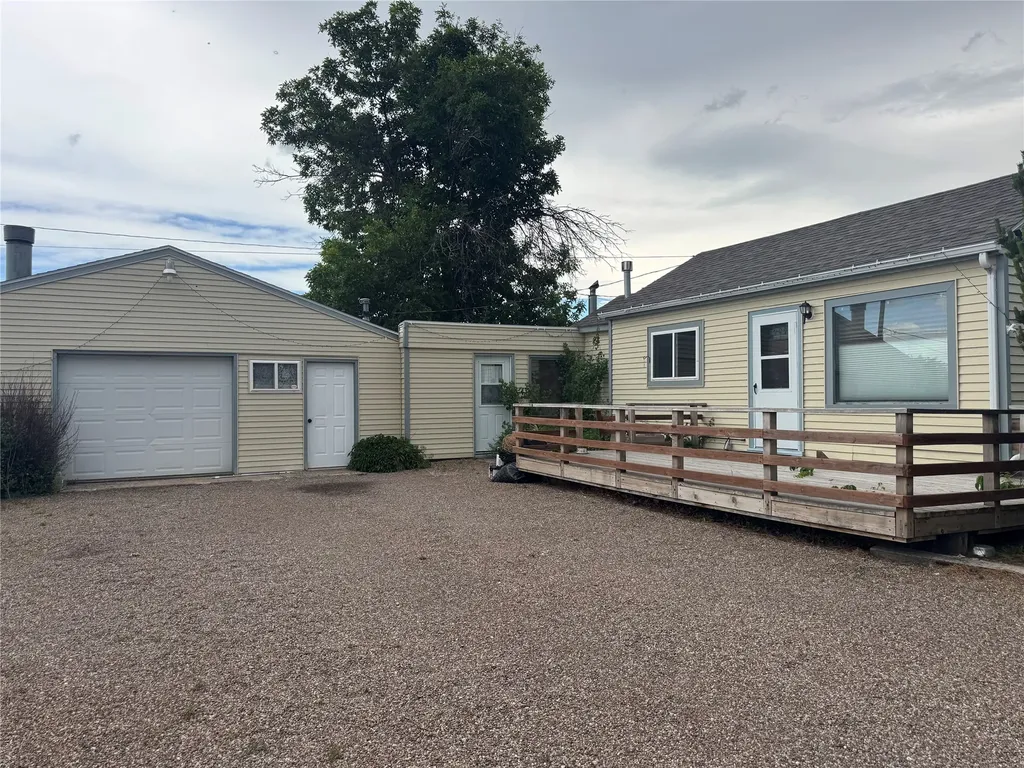 1525 7th Street S Great Falls MT 59405