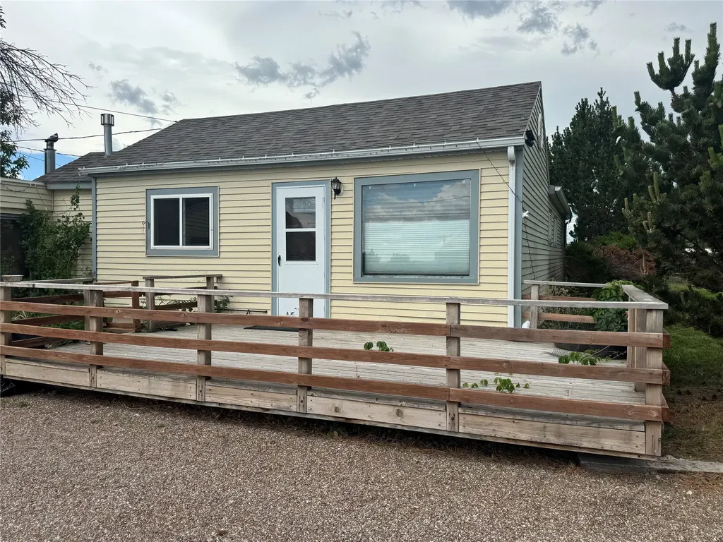 1525 7th Street S Great Falls MT 59405