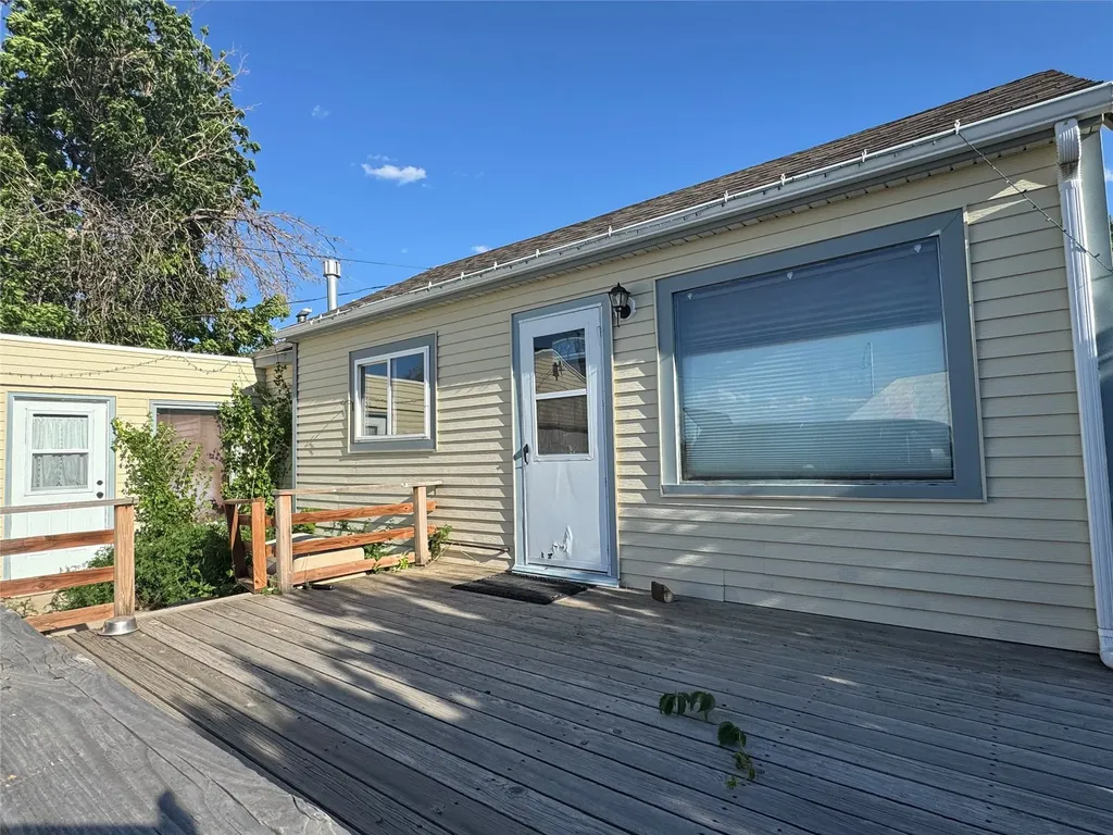 1525 7th Street S Great Falls MT 59405